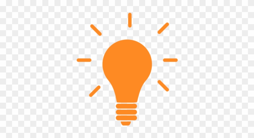 Idea - Incandescent Light Bulb #538897