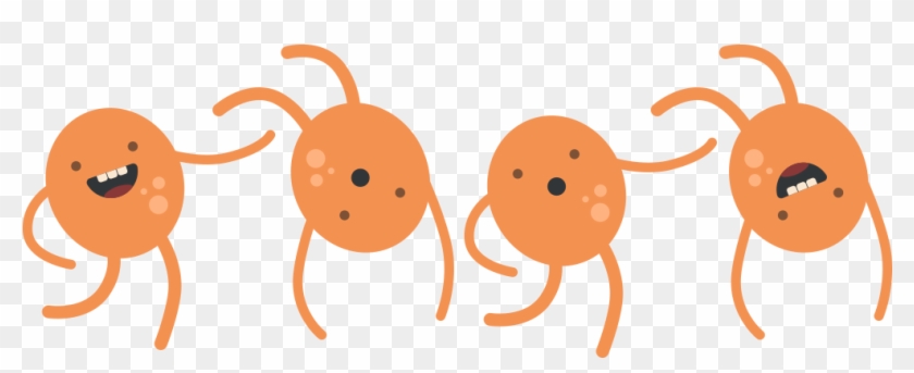 For Example, The Small Orange Was The Cheekiest One - For Example, The Small Orange Was The Cheekiest One #538899