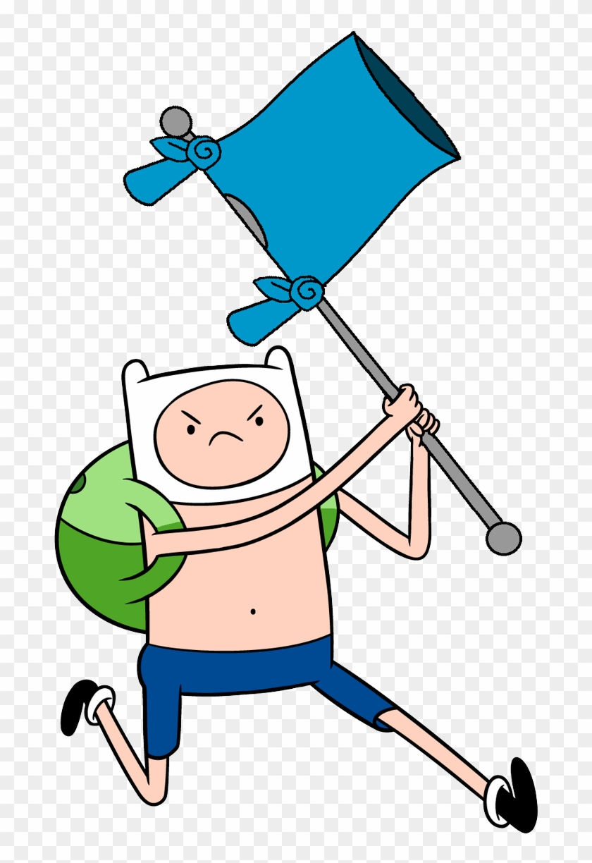3 Apr - Adventure Time #538967