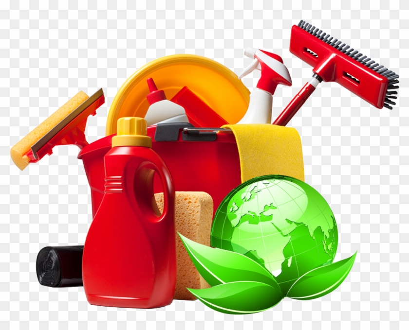 We Believe That Good, Long-lasting Work Comes At A - House Cleaning Png #538972