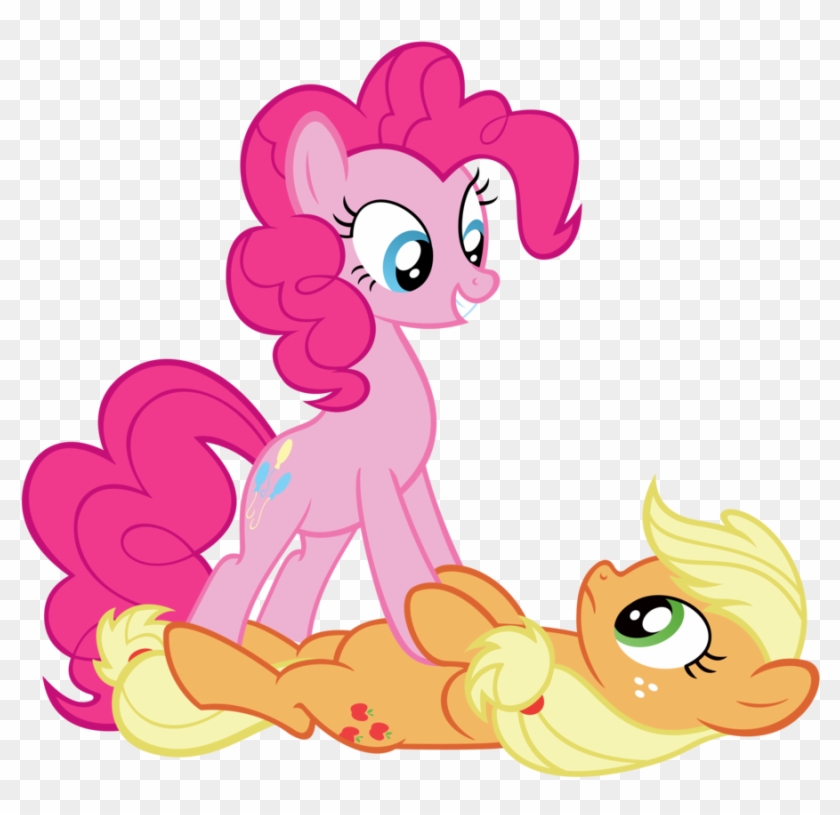 Apple Pie By Schmuzart - Apple Pie My Little Pony #538985