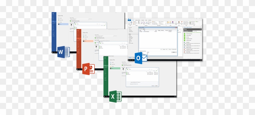 Thru Add-ins For Microsoft Office 365 And Outlook - Office 365 #538997