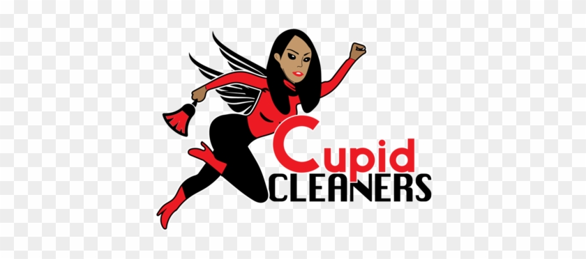 Cupid Cleaners We Clean Everything With Love No Contract - Cupid Cleaners We Clean Everything With Love No Contract #539040