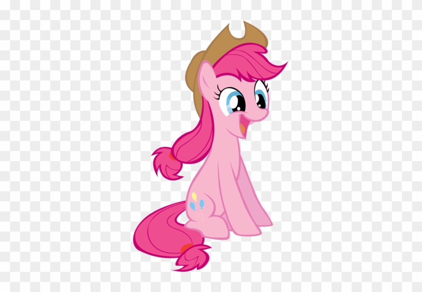 My Little Pony Friendship Is Magic Wallpaper Titled - Apple Pie My Little Pony #539051