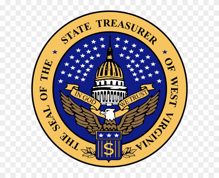 West Virginia State Treasurer's Office > About The - Emblem #539092
