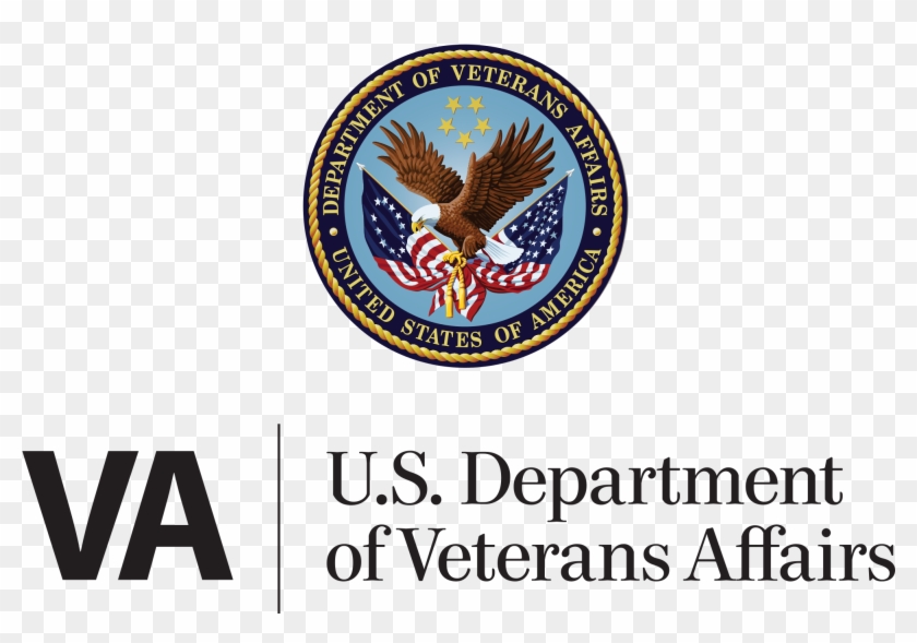 File Us Department Of Veterans Affairs Vertical Logo - Us Department Of Veterans Affairs Logo #539096