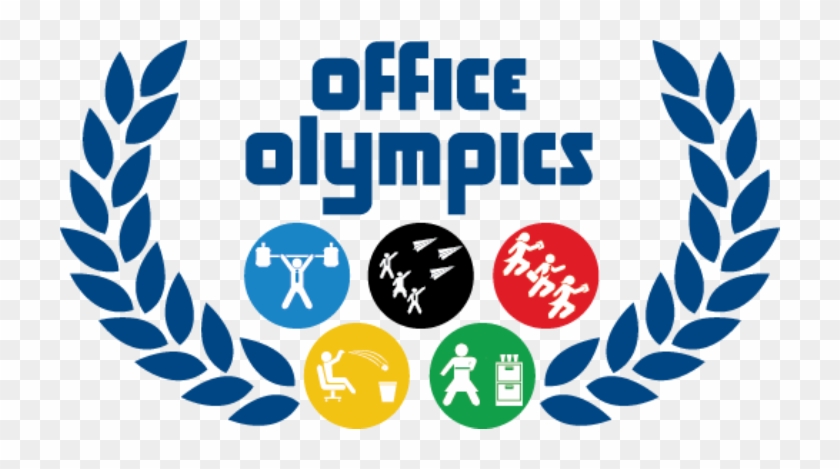 Price Guide - Office Olympics #539116