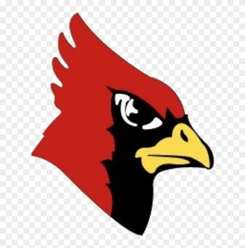 Redwood Valley Logo - Redwood Valley Cardinals #539122