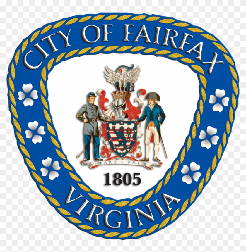 Razavi - City Of Fairfax #539147