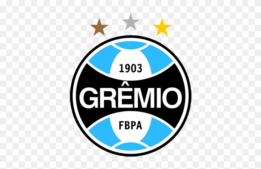 Gremio Logo Px - Logo Do Gremio #539175