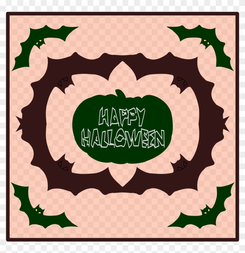 Libre Office Clip Art Picture Medium Size - Halloween #539178