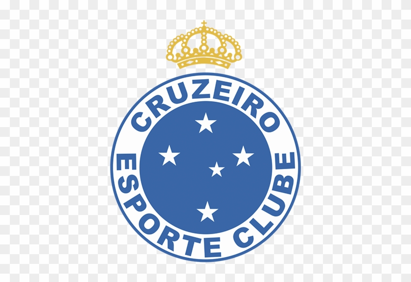 Cruzeiro Logo Px - Escudo Do Cruzeiro Dream League Soccer #539176