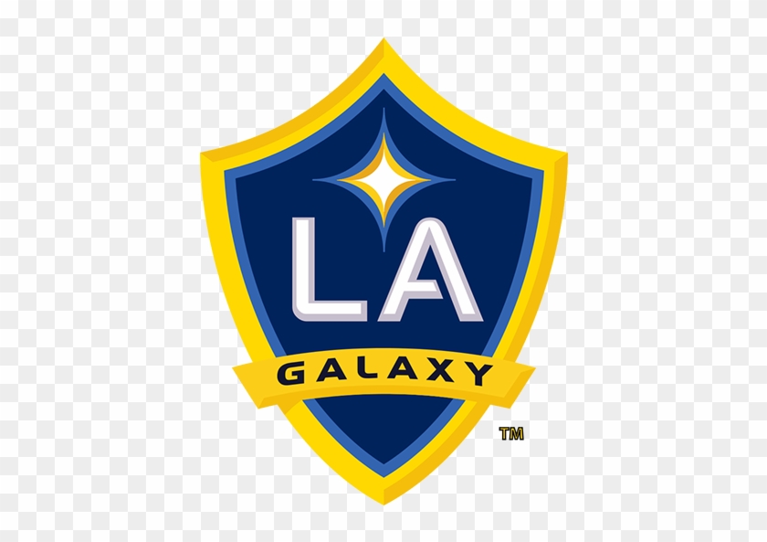 Dream League Soccer Presents Mls Kits 082 Download - Los Angeles Galaxy #539179