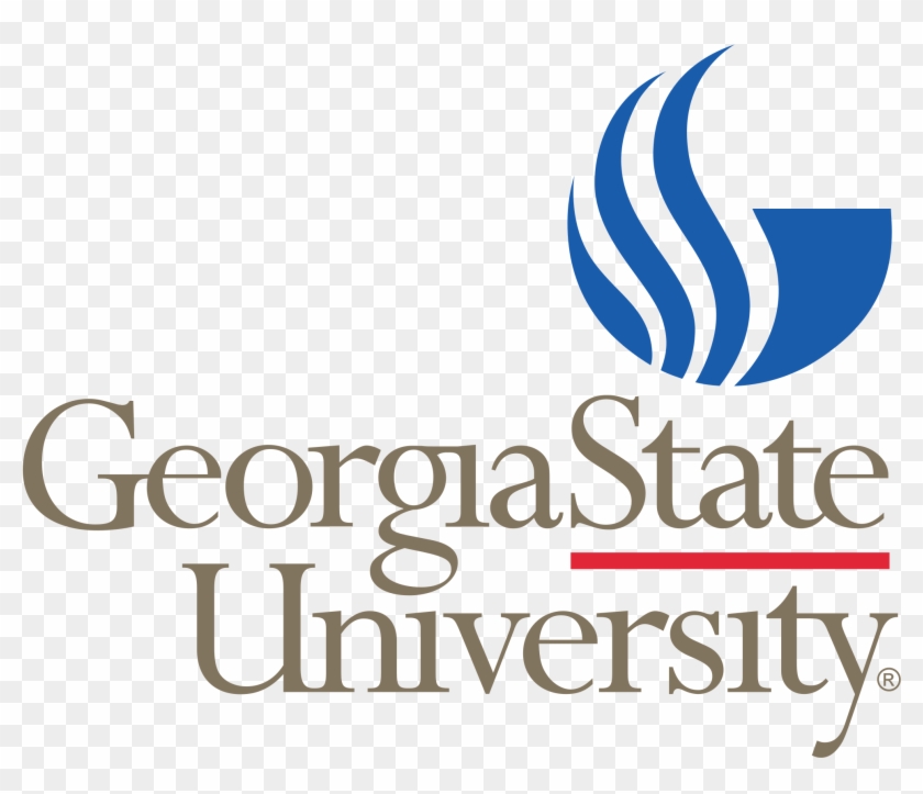 Office Management Png 29, Buy Clip Art - Georgia State University Logo #539192