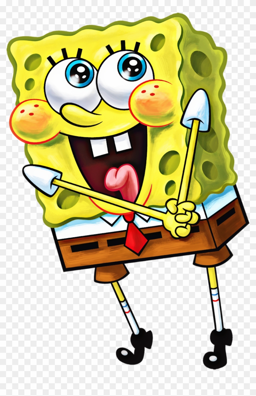 The Spongebob Squarepants Movie Gary Clip Art - Spongebob Thankful #539204