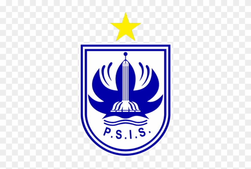 Dream League Soccer 17 & Fts - Logo Psis Semarang #539205