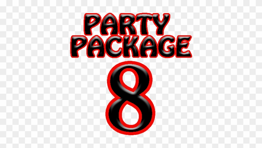 Kids Party Package 8 - Illustration #539207