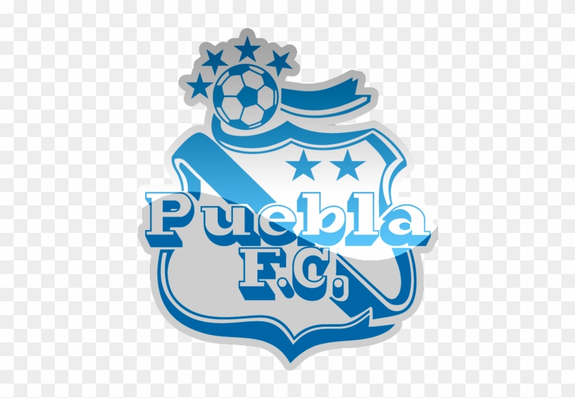 Dream League Soccer Logos Url New Amp Updated - Puebla Fc Logo Png #539220