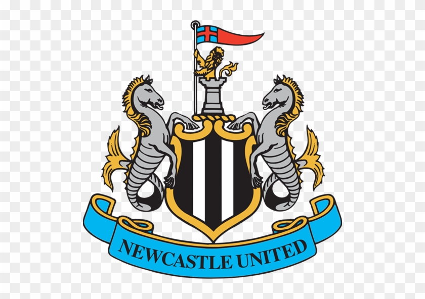 Newcastle United F - Newcastle United Logo #539228
