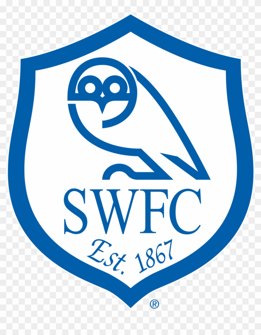 Fts 14 Logo What Are The Ugliest Club Logos Soccer - Sheffield Wednesday Fc Logo Png #539231