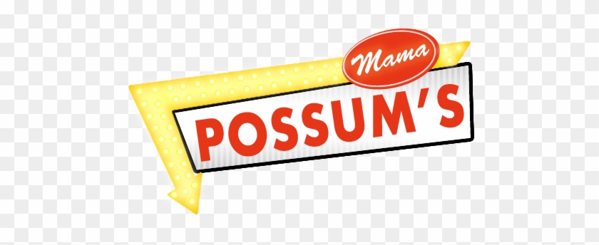 Mama Possum's - Mt - Hermon - Mama Possum's Drive-in, Route 41 Mt. Hermon #539256