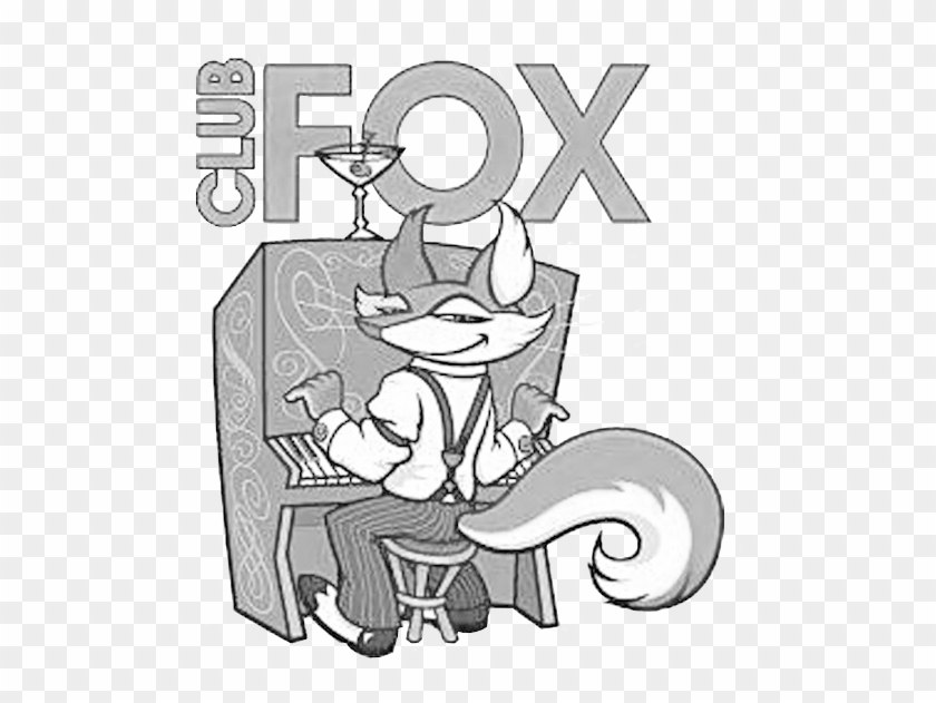 Club Fox, Redwood City Ca - Club Fox, Redwood City Ca #539267