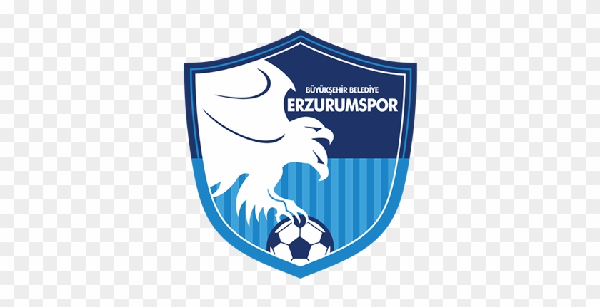 Erzurumspor Logo Ve Formalar 2016 2017 Dream League Buyuksehir Belediye Erzurumspor Free Transparent Png Clipart Images Download