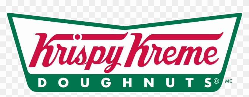 Out Of Office Clipart 10, - Krispy Kreme Donuts Logo #539286