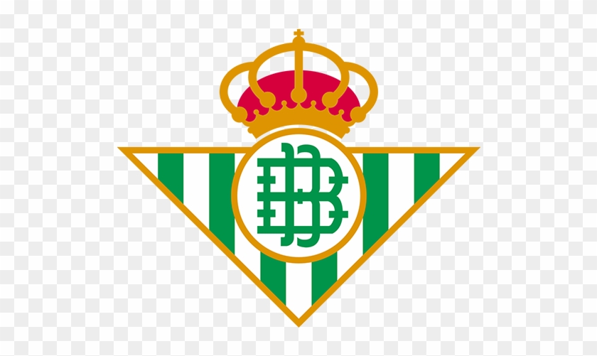 Real Betis Logo 512 X 512 Px - Escudo Real Betis Png #539302