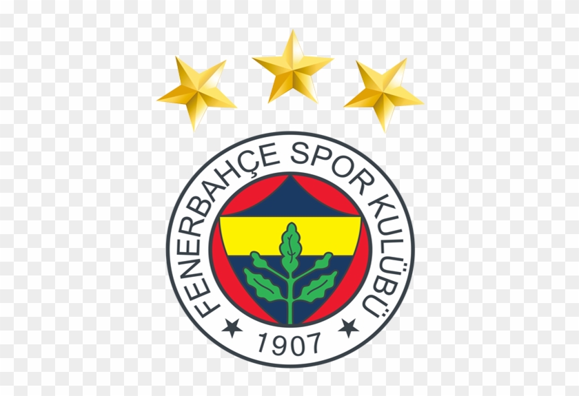 Fenerbahçe 2019 Yeni Sezon Dream League Soccer Fts - Dream League Soccer 2017 Fenerbahçe Logo #539314