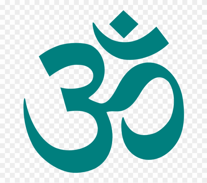 The Healing Role Of Sound For Anxiety Depression - Hinduism Symbol #539319
