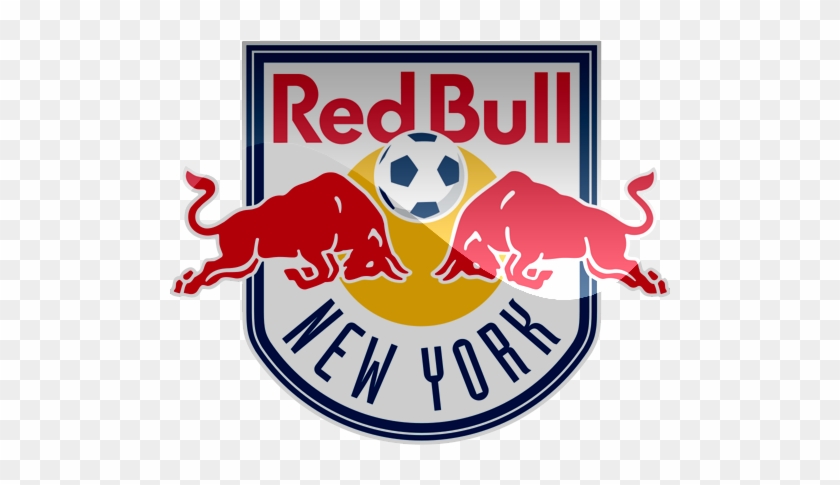 Search Results - New York Red Bulls Png #539326