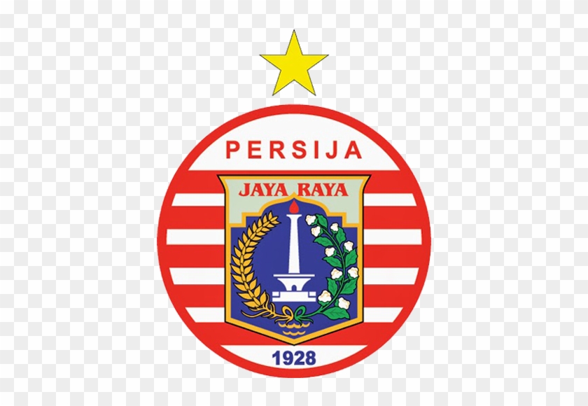 Logo Persija Jakarta #539333