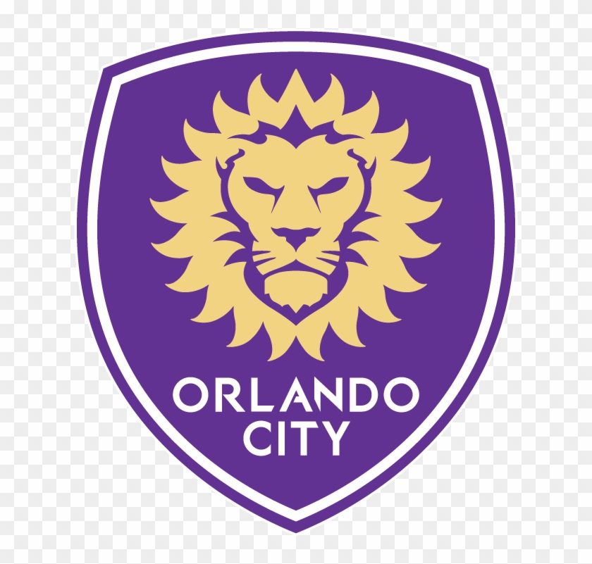 Gabe's By The Park - Orlando City Logo Png #539334