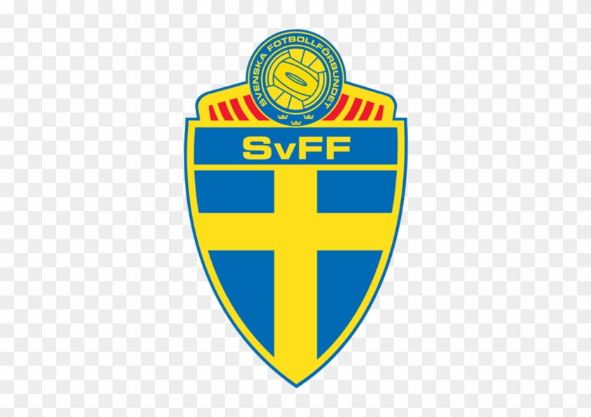 Sweden Logo Px - Sweden National Football Team Logo Png #539357