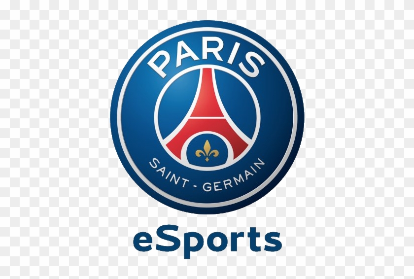 Paris Saint Germain Esports #539368