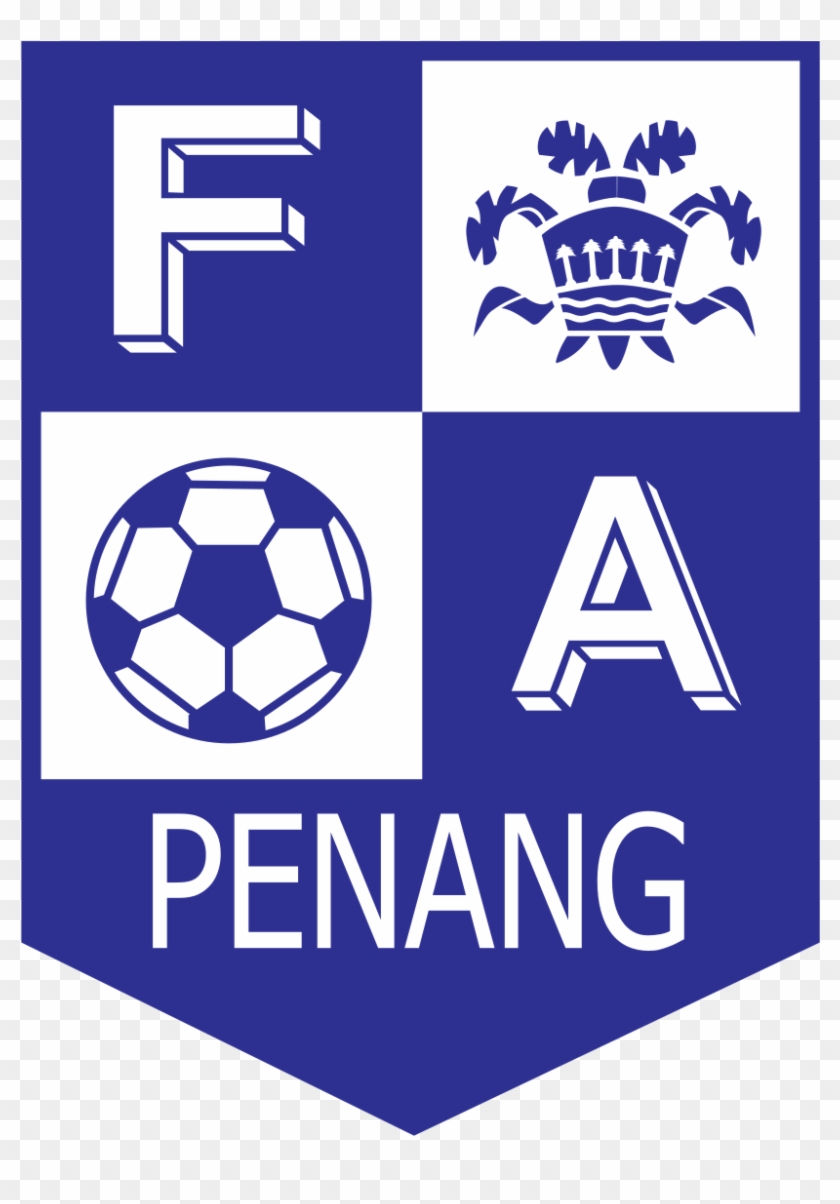 Dream League Soccer Logo Pulau Pinang #539379