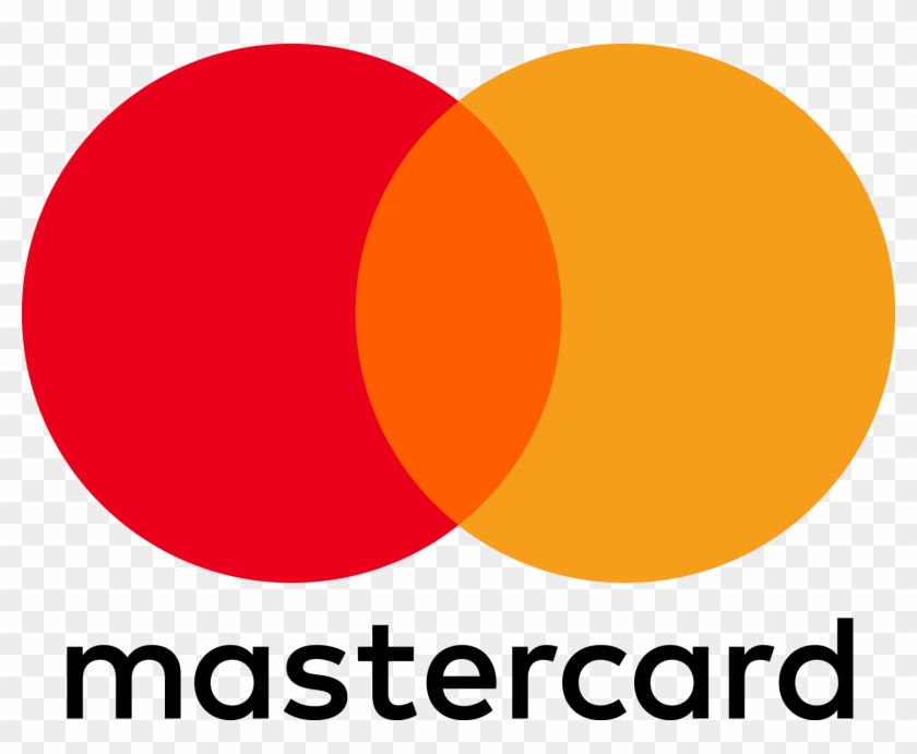 Mc-logo - Mastercard Logo 2017 #539464