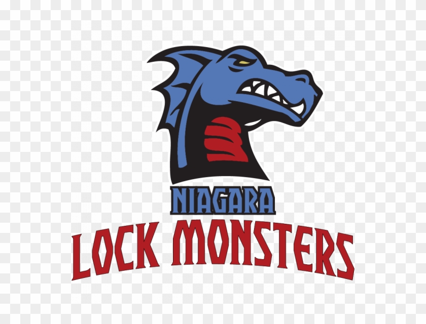 13 - Niagara Lock Monsters #539485