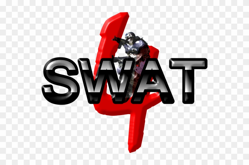 Swat Icon Shiny - Graphic Design #539512