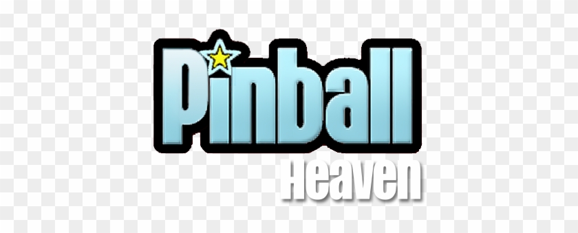 Pinball Heaven - Pinball #539541