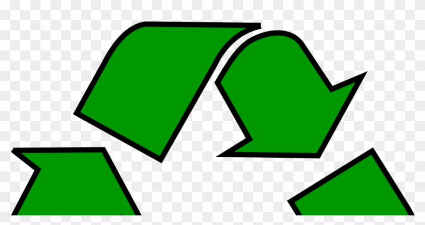 Print Responsibly - Recycle Symbol #539562