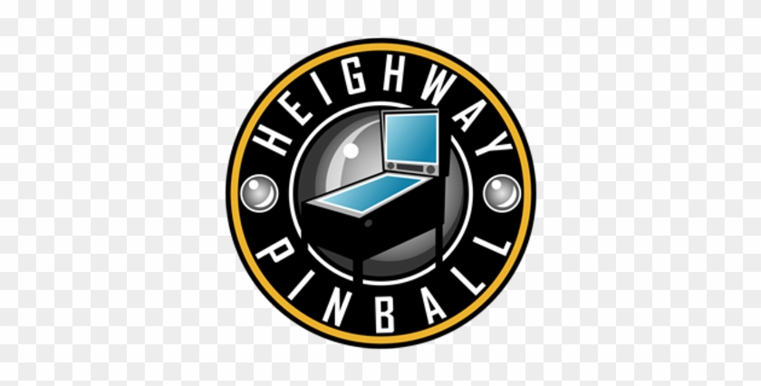 Heighwaypinball - Heighway Pinball #539558