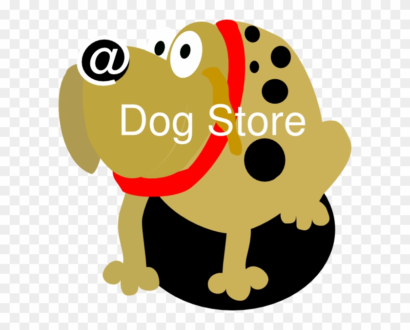 Perro Clipart Small - Dog #539563