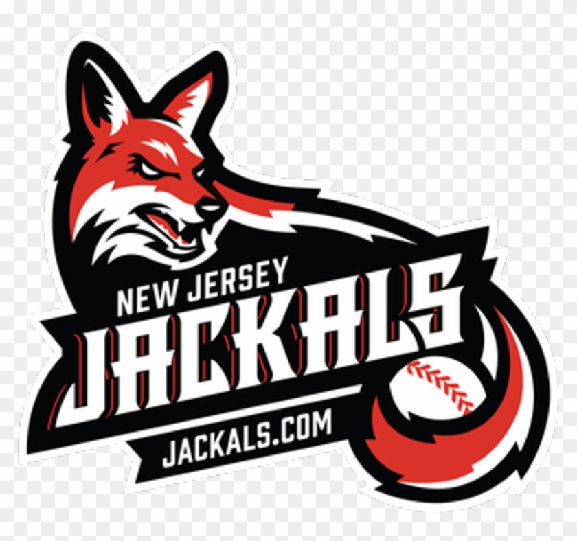New Jersey Jackals Logo #539577