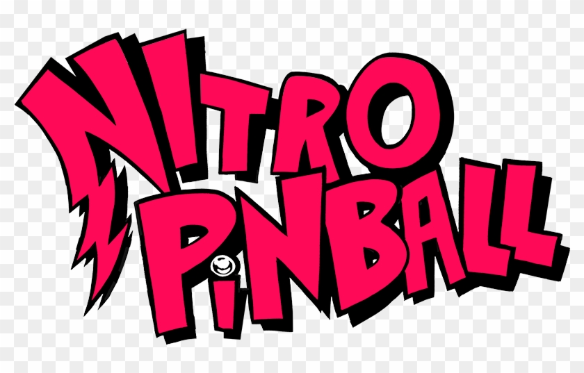Vip Party Presented By Nitro Pinball - Nitro Pinball Corp. #539584