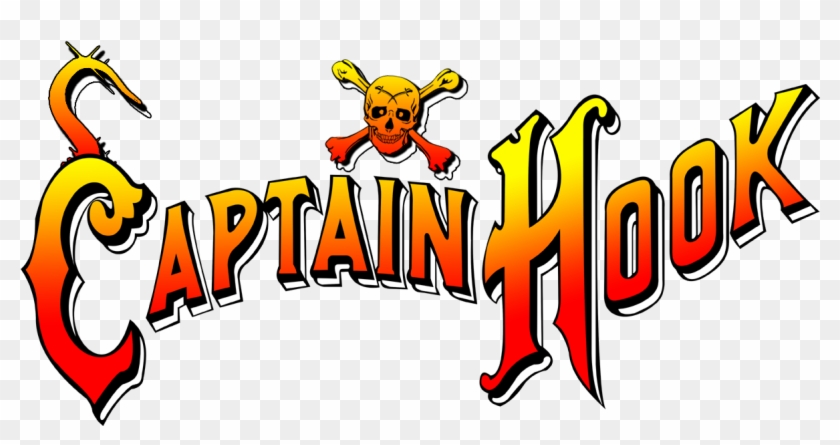 Captain Hook - Captain Hook #539609