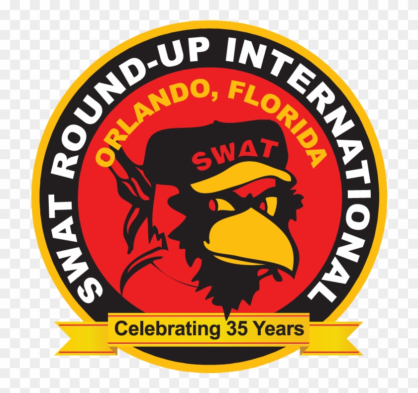Swat Round-up Training, International Competition And - Swat Roundup International 2016 #539618
