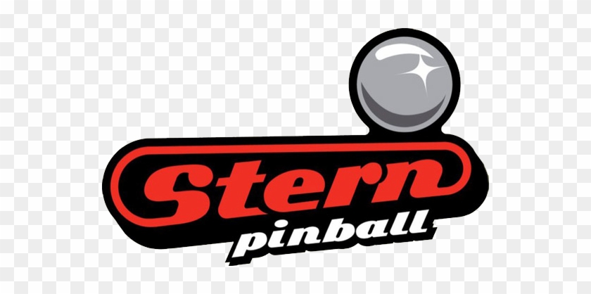 Product Logo - Stern Pinball Supreme #539626