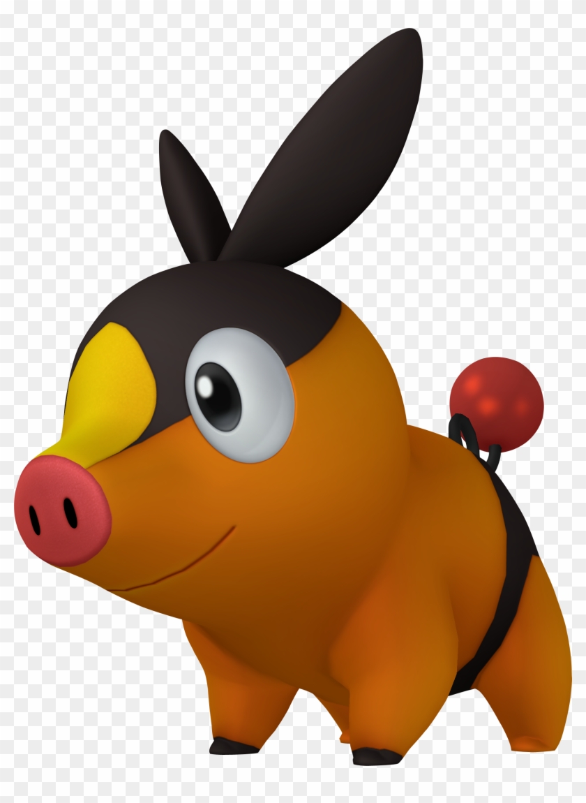 Tepig - - Pokemon Tepig #539648